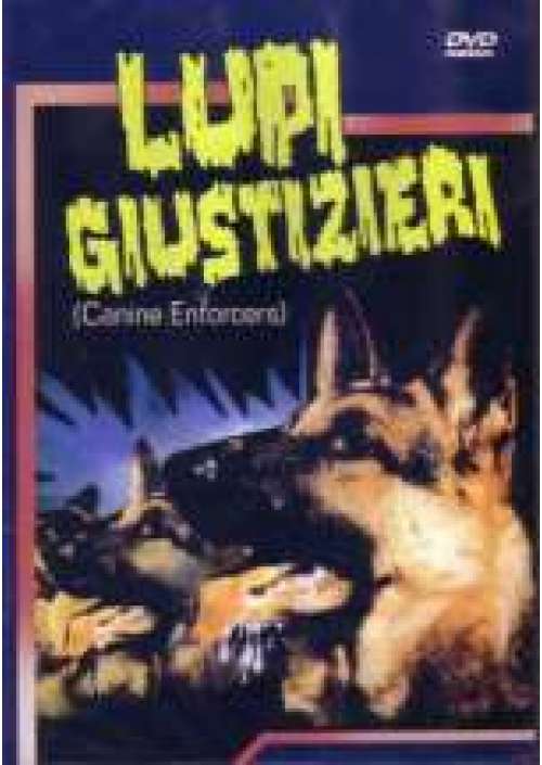 Lupi giustizieri