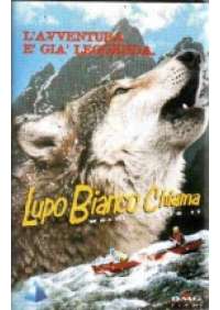 Lupo Bianco chiama