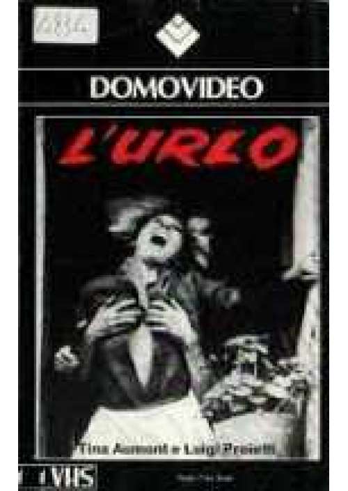 L'Urlo