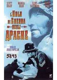 L'Urlo di guerra degli Apache