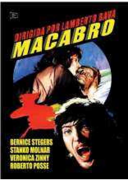 Macabro