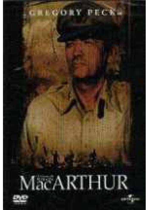 Mac Arthur, il Generale ribelle 