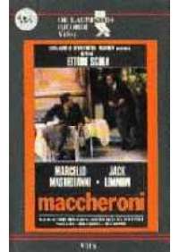 Maccheroni