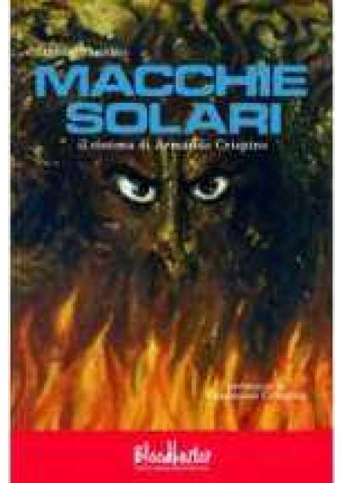 Macchie Solari - Il Cinema di A. Crispino