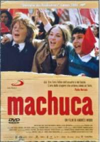 Machuca