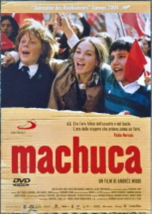 Machuca