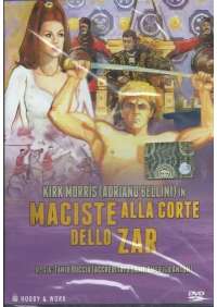 Maciste alla corte dello Zar