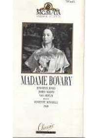 Madame Bovary