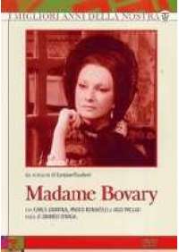 Madame Bovary (1978) (3 dvd)