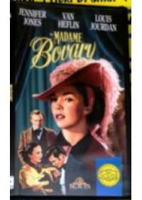 Madame Bovary