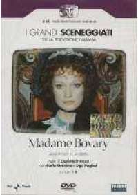 Madame Bovary (1978) (2 dvd)