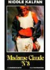 Madame Claude n°3