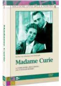 Madame Curie (2 dvd)