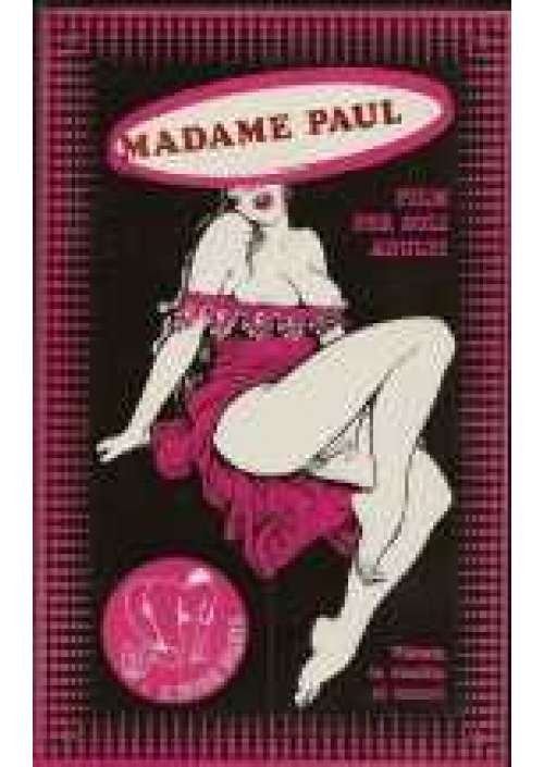 Madame Paul