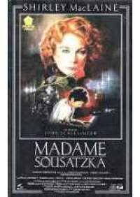 Madame Sousatzka