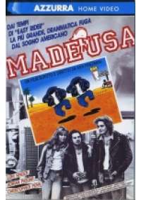 Made in USA