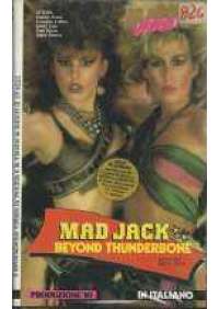 Mad Jack beyond thunderbone