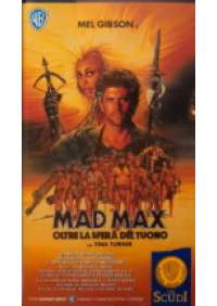 Mad Max – Oltre la sfera del tuono