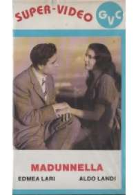 Madunnella
