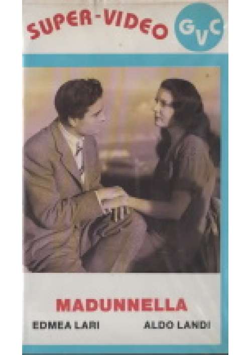 Madunnella