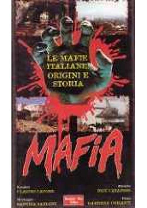 Mafia (2 vhs)