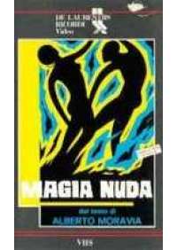 Magia nuda