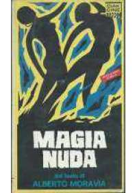 Magia nuda