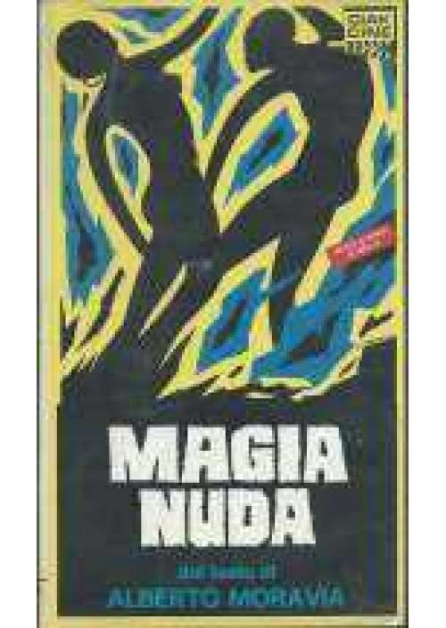 Magia nuda