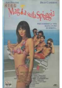 Magia sulla spiaggia (Miracolo a Santa Monica)