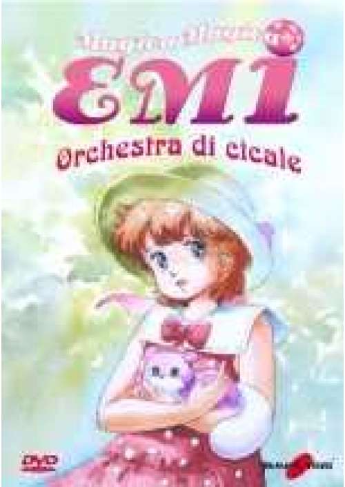 Magica Magica Emy - Orchestra di Cicale 