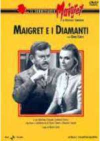 Maigret - Maigret e i diamanti