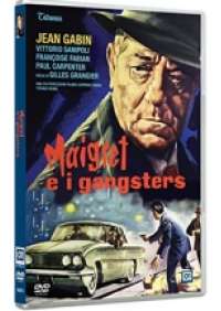 Maigret e i Gangsters