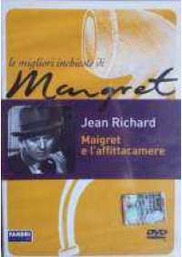 Maigret - Maigret e l'affittacamere