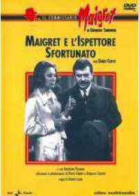 Maigret - Maigret e l'ispettore sfortunato