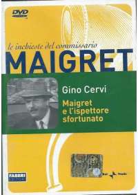 Maigret - Maigret e l'ispettore sfortunato