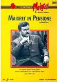 Maigret - Maigret in pensione