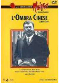 Maigret - L'Ombra cinese - Prima parte