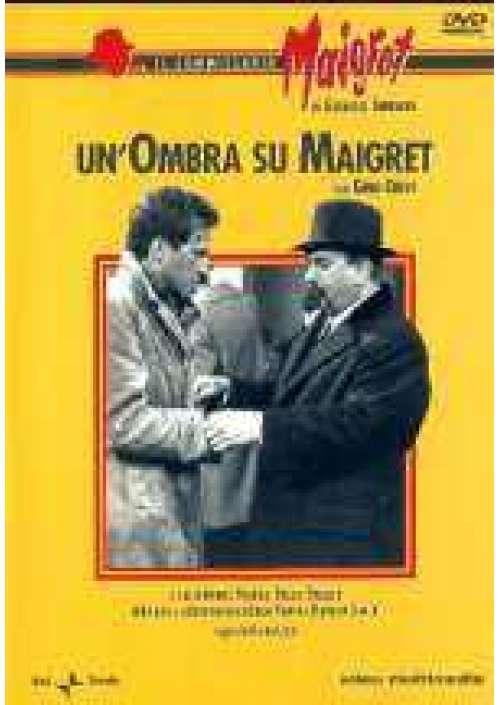 Maigret - Un'Ombra su Maigret