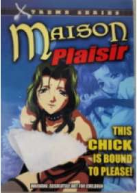 Maison Plaisir