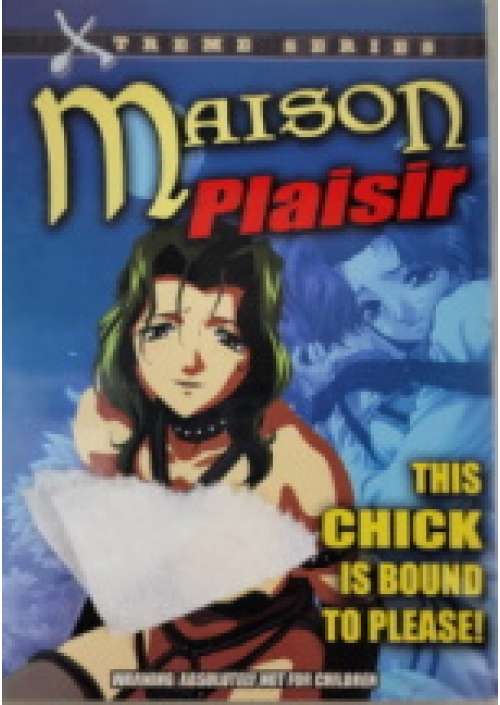 Maison Plaisir