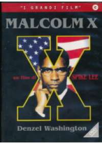 Malcolm X