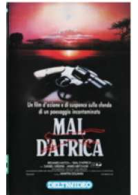 Mal d'Africa