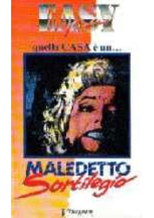 Maledetto sortilegio