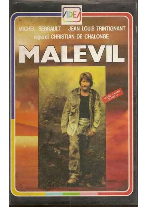 Malevil