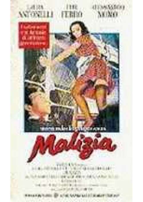 Malizia