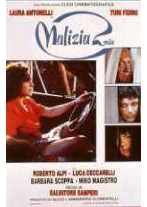 Malizia 2000