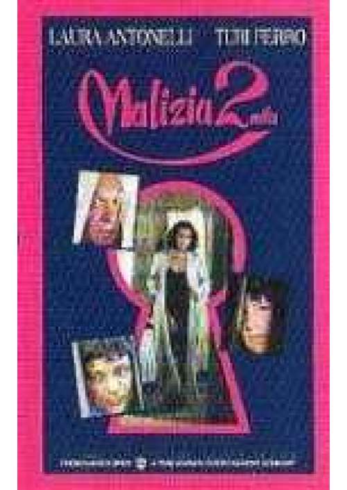 Malizia 2000