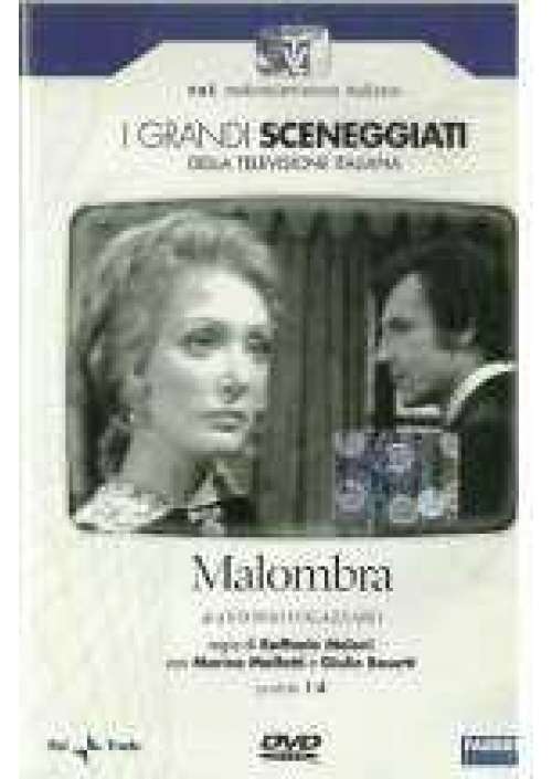 Malombra (2 dvd)