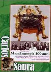 Mama' compie 100 anni 