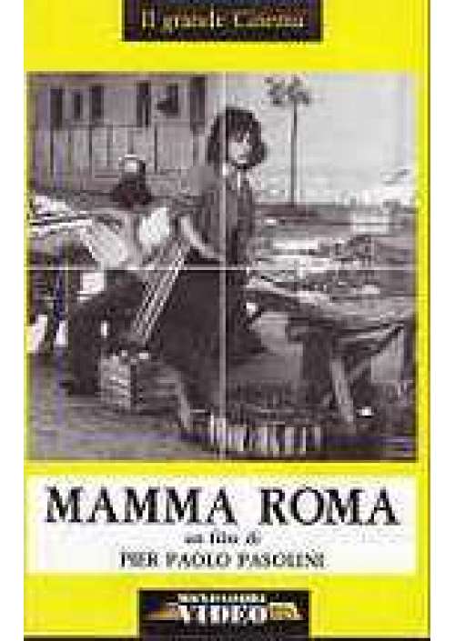 Mamma Roma
